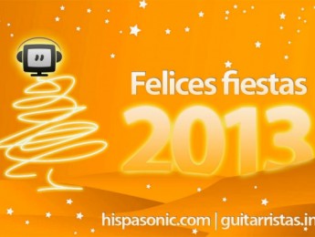 ¡Feliz 2013!
