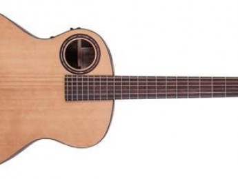 Walden anuncia sus acústicas barítonas