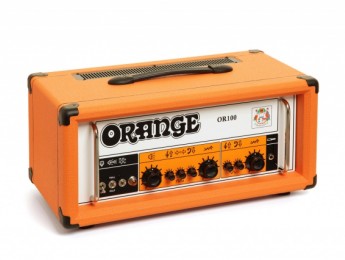 Orange anuncia el OR100 de 2 canales