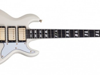 Nuevas Schecter para el 2013