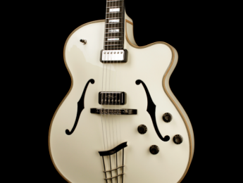 Nuevas Gold Label de Höfner