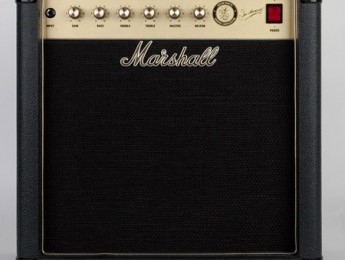 Nuevo Marshall AFD de 5W