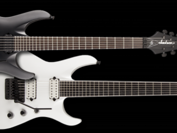 Jackson anuncia 20 nuevos modelos para 2013