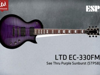 Nuevas LTD de ESP
