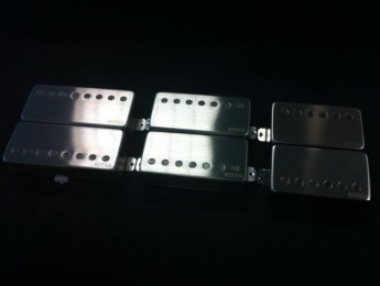 EMG 57/66 para 7 y 8 cuerdas