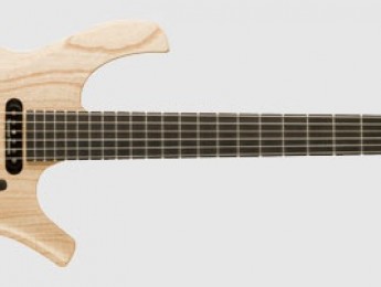 Parker presenta la DF523SA