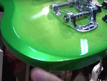 Novedades de Gibson en el NAMM Show
