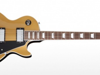 Gibson anuncia el pack Joe Bonamassa Les Paul Standard