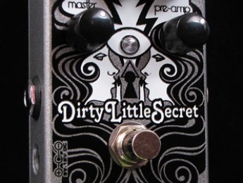 Nueva versión del Catalinbread Dirty Little Secret