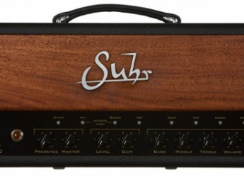 Suhr anuncia el Hedgehog