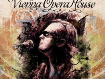 An Acoustic Evening at the Vienna Opera House, el próximo DVD de Bonamassa