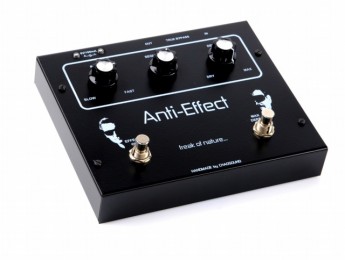 Chaosound presenta Anti-Effect