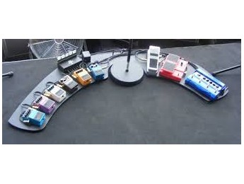 Efectos de modulación: chorus, phaser, flanger y más