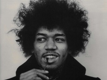 "Hear my train a coming", grabación inédita de Jimi Hendrix
