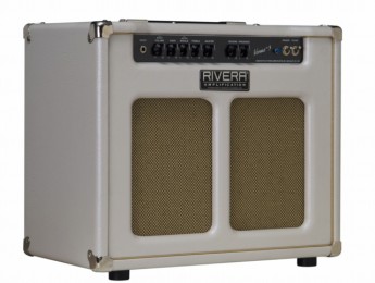 Nuevo Rivera Venus 3