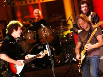 John Fogerty vuelve a la carga con un disco lleno de grandes colaboradores