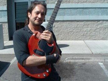 Jake E. Lee´s Red Dragon Cartel