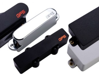 Nuevas GFS REDactives