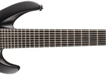 Nuevas Jackson USA Select