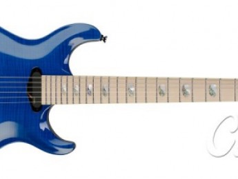 Caparison Angelus Custom Line 2013