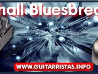 Marshall Bluesbreaker 2