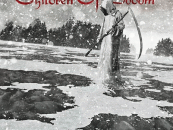 Nuevo álbum de Children of Bodom