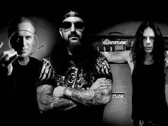 Mike Portnoy, Richie Kotzen y Billy Sheehan forman The Winery Dogs