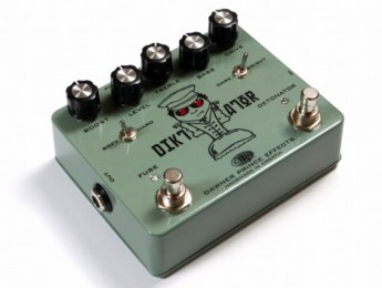 Dawner Prince presenta los nuevos Diktator y Starla