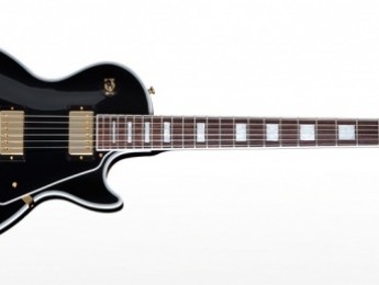 Nueva Gibson Les Paul Custom Lite