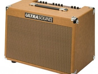 Ultrasound presenta el DS4