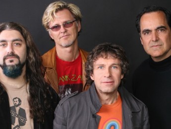 Transatlantic confirman que habrá nuevo álbum en estudio