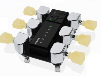 TronicalTune, nuevo sistema de afinación automática