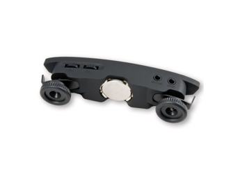 Nueva pastilla Schertler Magnetico