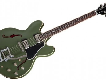 Nueva Gibson Chris Cornell ES-335