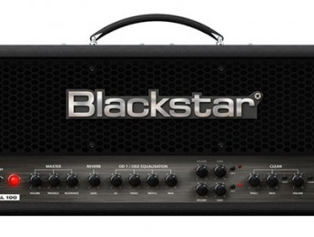 Nuevos Blackstar HT Metal