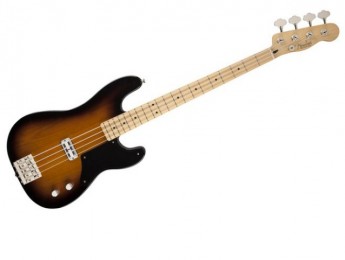 Fender presenta 11 nuevos modelos