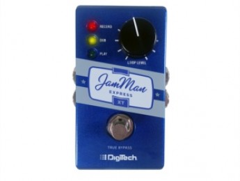 Nuevo DigiTech JamMan Express XT