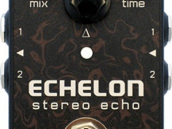 Neunaber Technology presenta el Echelon