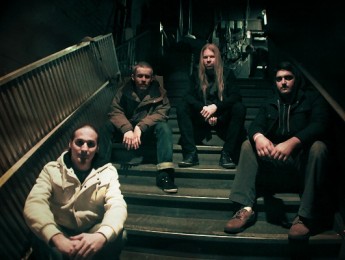 Roban todo el equipo de Jeff Loomis y su banda