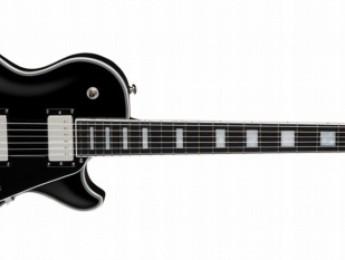 Electra Guitars presenta la Omega