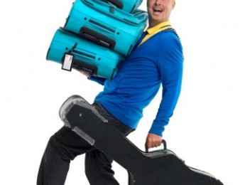 Los instrumentos podrían llevarse como equipaje de mano en los vuelos europeos