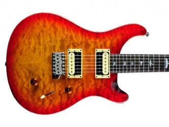 PRS anuncia una edición limitada exclusiva para Europa