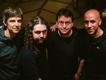 Mike Fortin, Ola Strandberg, Paul De Maio y Allan Marcus montan la nueva empresa Astral EXR Systems