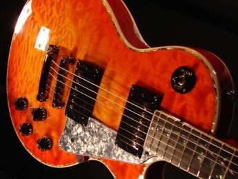 Nueva Raven West Guitars RM300MAC