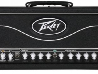 Nuevo Peavey Butcher