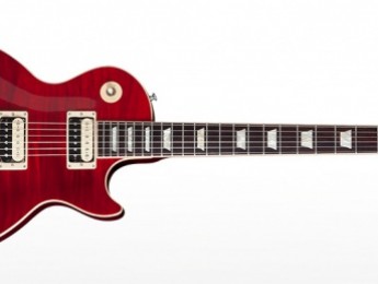 Nueva Gibson Slash Signature Rossa Corsa Les Paul