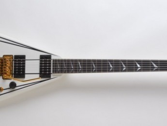 GJ2 Concorde, una vuelta de tuerca al modelo Randy Rhoads