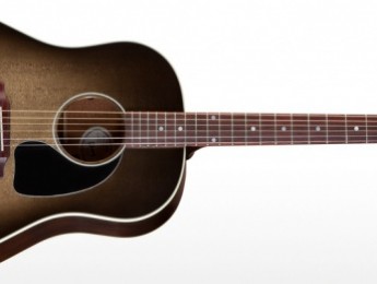 Nueva Gibson J-45 Cobraburst