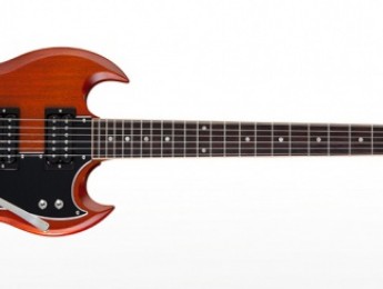 Gibson Frank Zappa "Roxy" SG