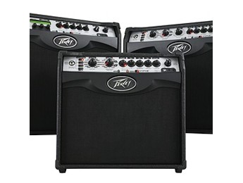 Ya disponibles los Peavey Vypyr VIP
